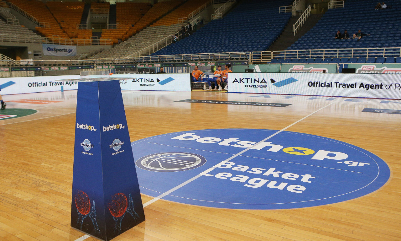 Έκλεισε το φύλλο αγώνα με μηδενισμό του Παναθηναϊκού ΟΠΑΠ (videos+photo)