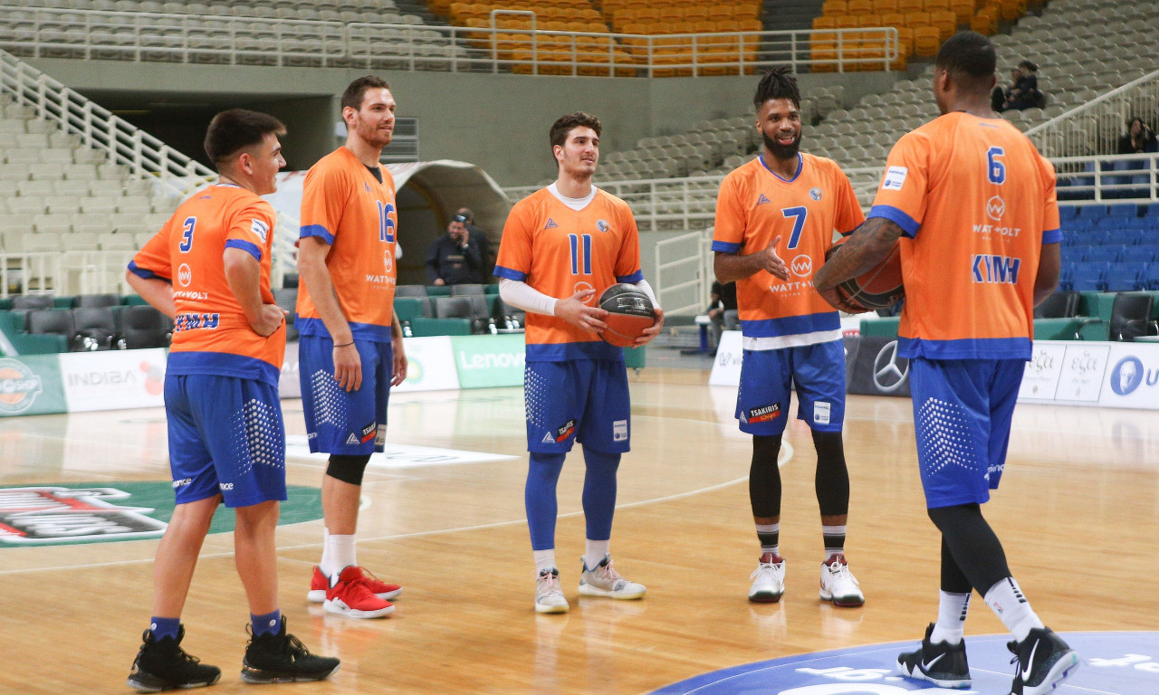 Σώθηκε η Κύμη, έπεσε το Λαύριο – Η τελική βαθμολογία (photo)