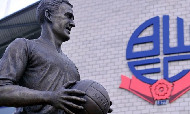 Δύσκολες ώρες για την Μπόλντον