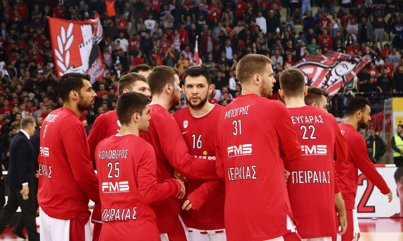Υποβιβάζεται αν δεν παίξει με Παναθηναϊκό ΟΠΑΠ στο ΟΑΚΑ ο Ολυμπιακός!