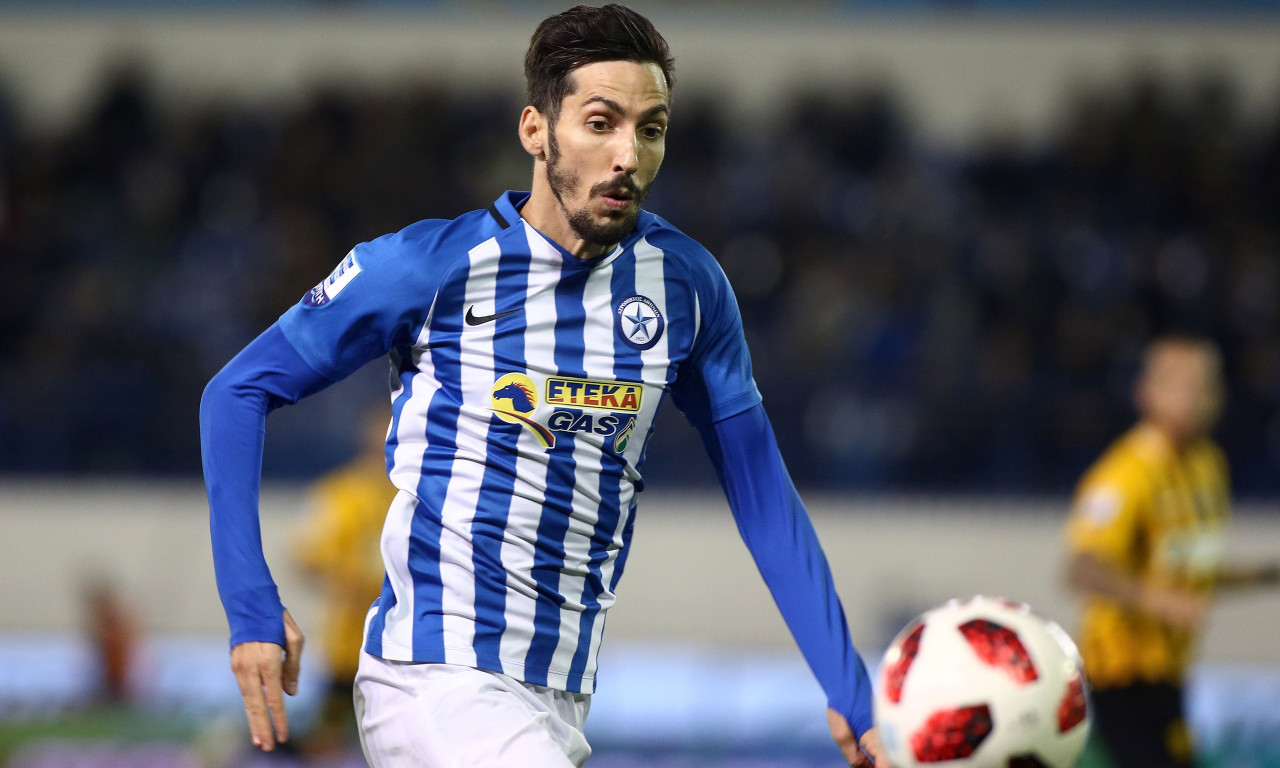 Συνάντηση Κετσπάγια με Βασιλακάκη