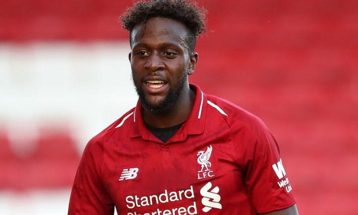 Νέο συμβόλαιο υπογράφει ο Οριγκί