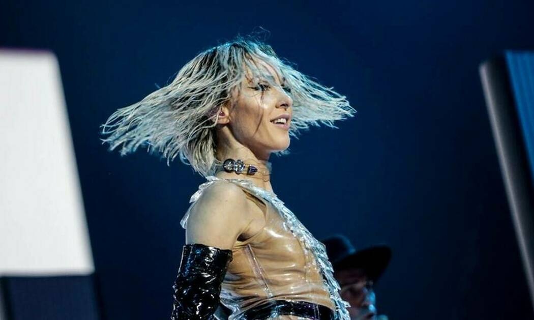 Eurovision 2019: Το σοβαρό πρόβλημα στην πρόβα της Τάμτα - Η ανακοίνωση του ΡΙΚ