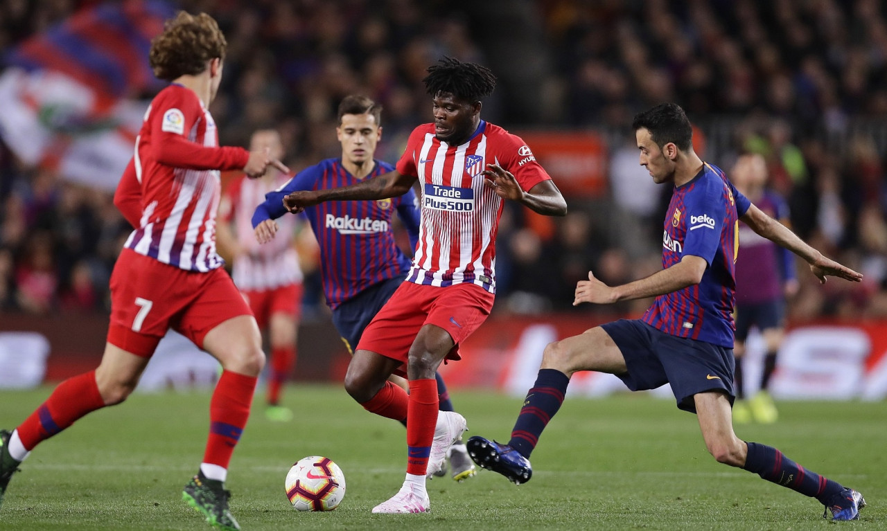 Αντιδρούν οι Παλαιστίνιοι σε φιλικό αγώνα της Μπεϊτάρ με την Ατλέτικο Μαδρίτης στην Ιερουσαλήμ