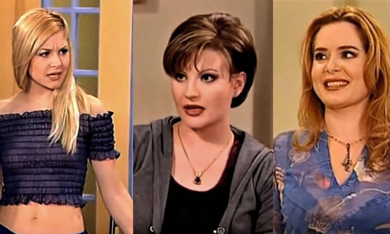 Δείτε πώς είναι σήμερα οι «μοναδικές αγάπες» του Μάνθου από το Κωνσταντίνου και Ελένης (pics)