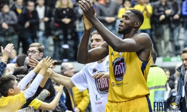 Στην Serie B η Τορίνο (photo)