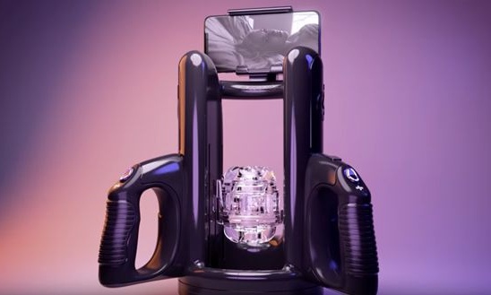 Αυτό είναι το πιο «pro» ερωτικό βοήθημα αυνανισμού