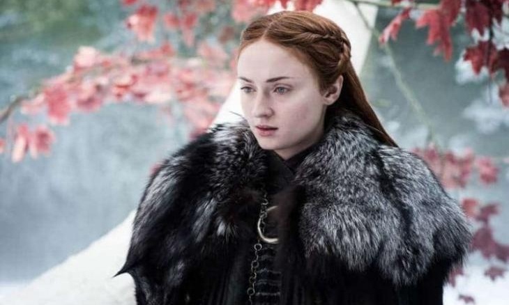 Game of Thrones: Το... κράξιμο που έγινε viral (photos+video)