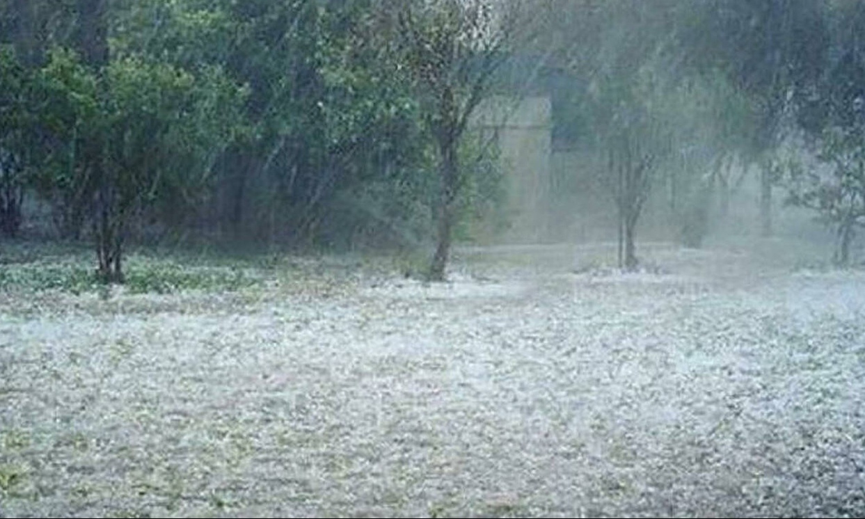 Καιρός: Η προειδοποίηση του Τάσου Αρνιακού για κακοκαιρία διαρκείας. «Δυστυχώς...» (video)