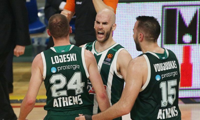 Παναθηναϊκός ΟΠΑΠ: Ετοιμάζεται για ΑΕΚ