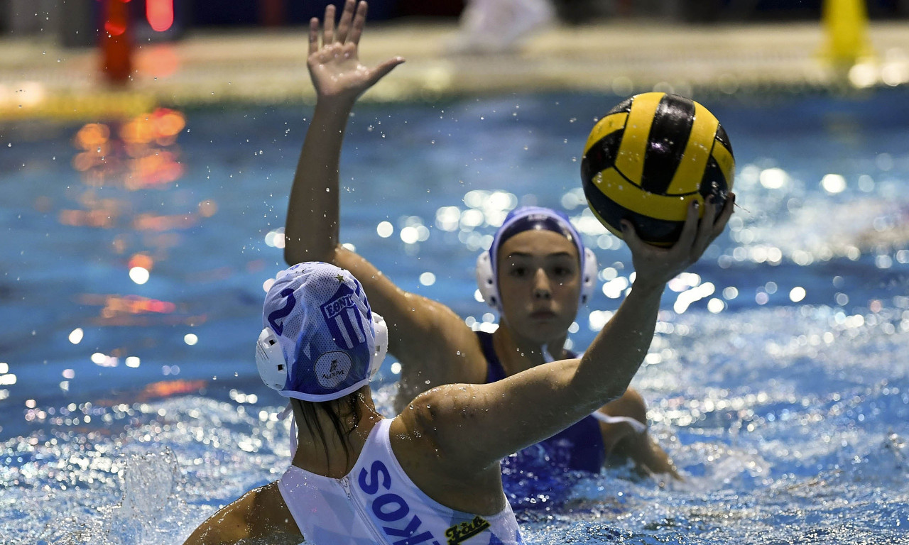 «Στο νήμα» πήρε την τρίτη θέση ο Εθνικός