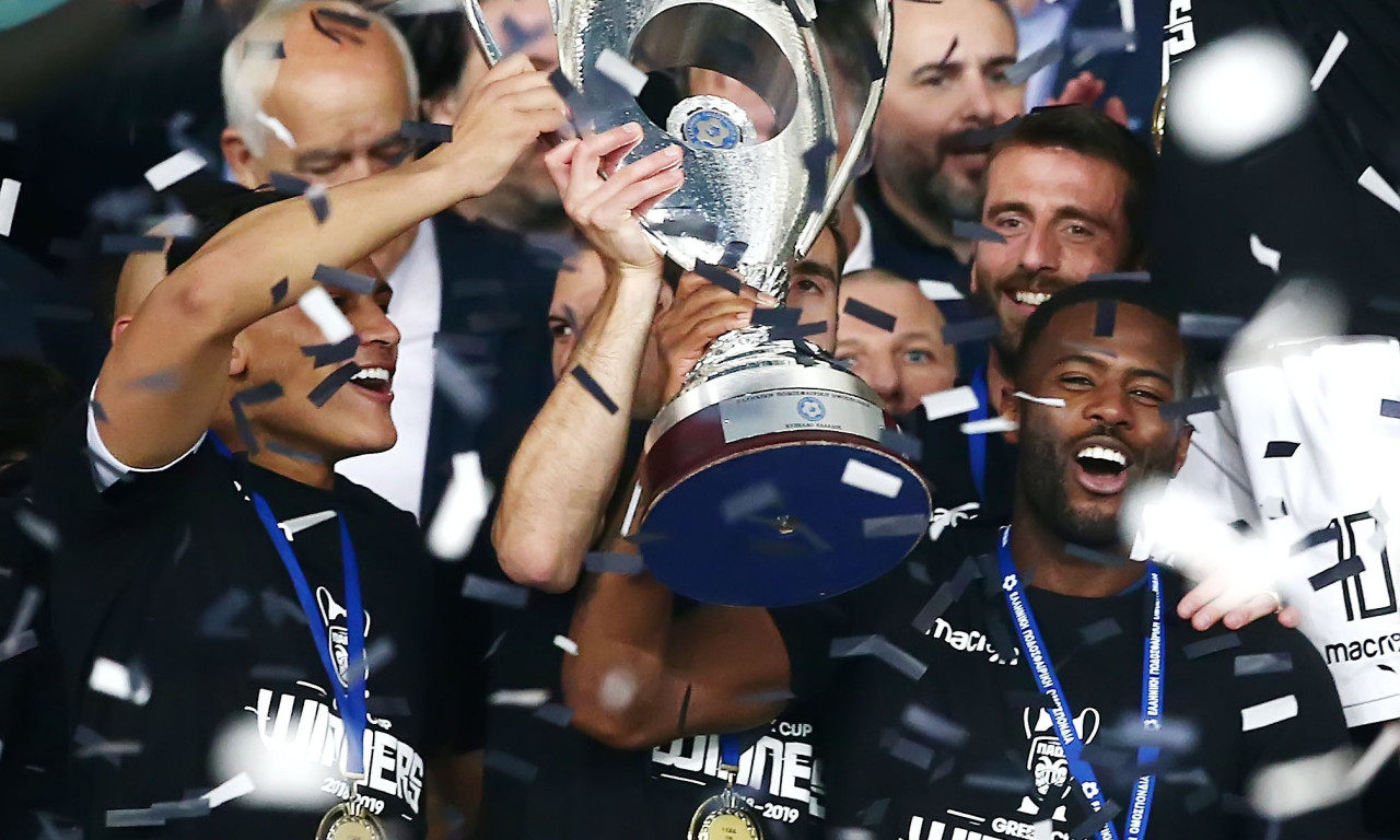Βαρέλα στο Onsports.gr: «Παραπάνω κι από όνειρο η σεζόν, αξίζαμε να πάρουμε τα πάντα!»