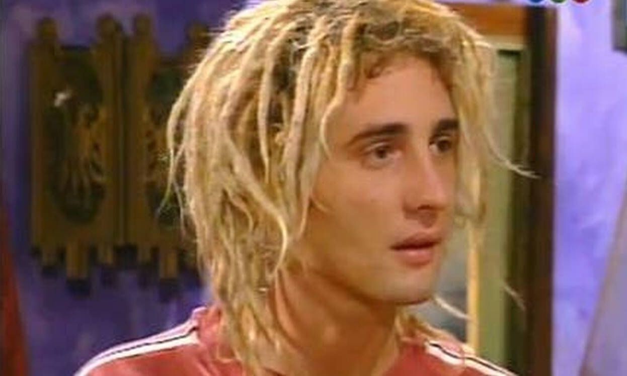 Δες πώς είναι σήμερα ο Τόμας από το «Οι πεταλούδες ελεύθερες πετούν»! (photos)