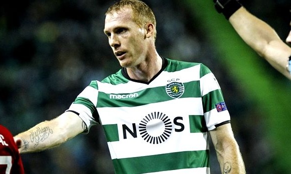 Ολυμπιακός: Νέο όνομα για το κέντρο της άμυνας (photos)