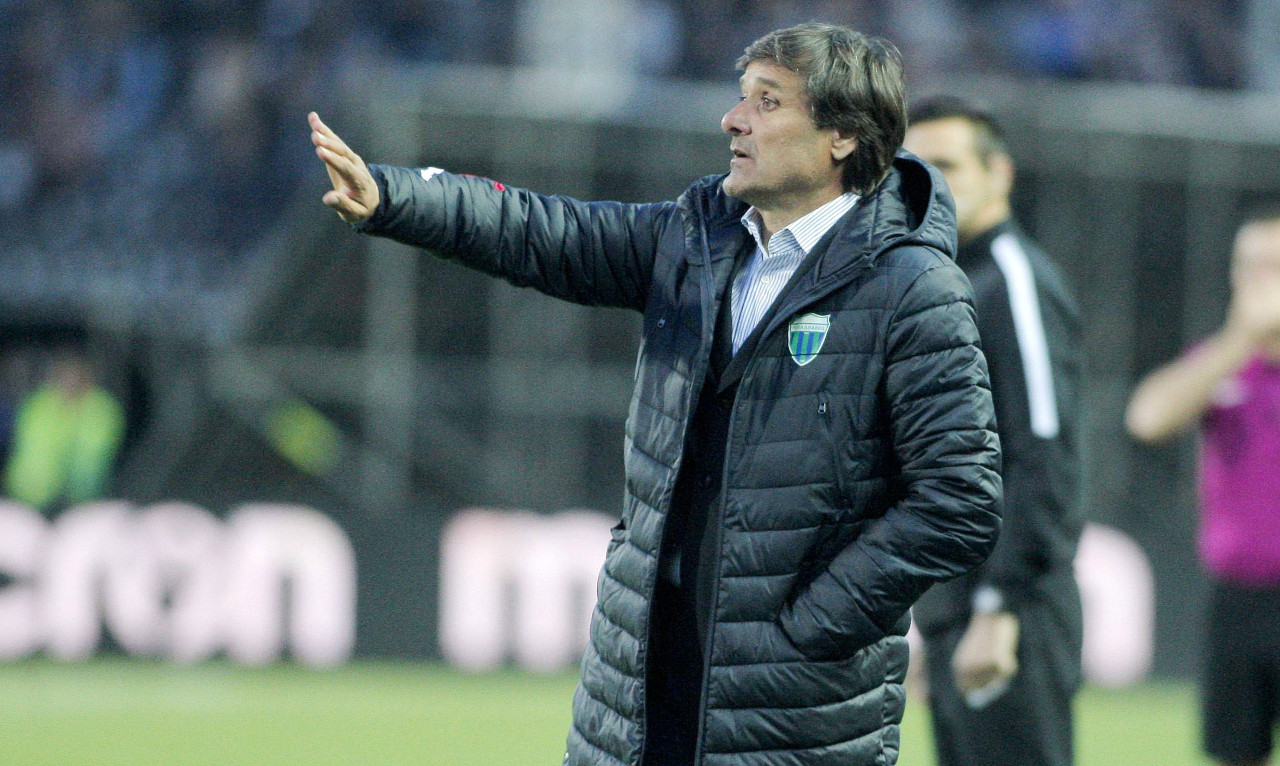 Λεβαδειακός: Αποχώρηση Καραγεωργίου με… αιχμές