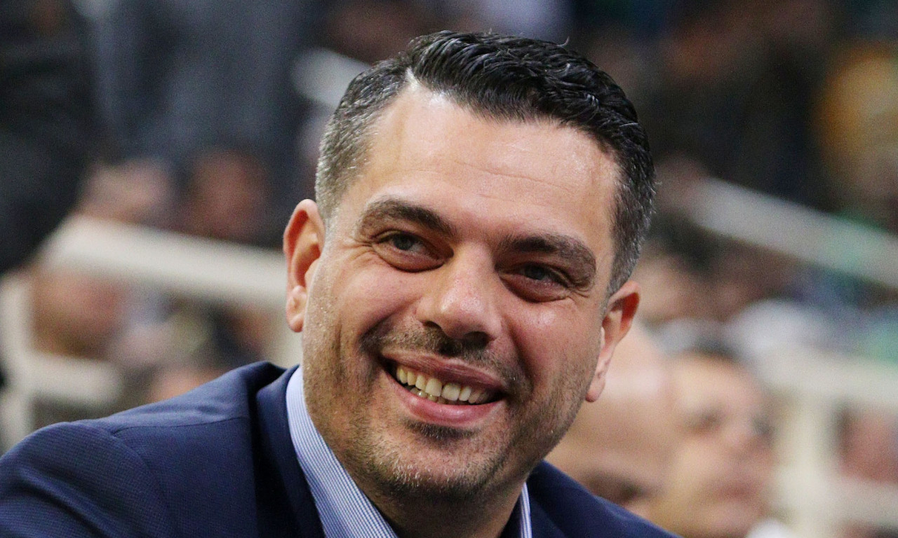 Τσαρτσαρής: «Να διορθωθεί άμεσα η κατάσταση στο μπάσκετ γιατί το μέλλον δεν θα είναι ευοίωνο»