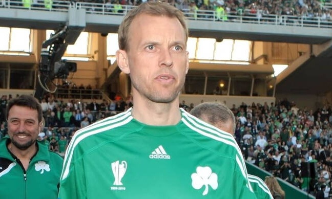 Χένρικσεν: «Δεν περίμενα τέτοια στήριξη από τους Έλληνες»