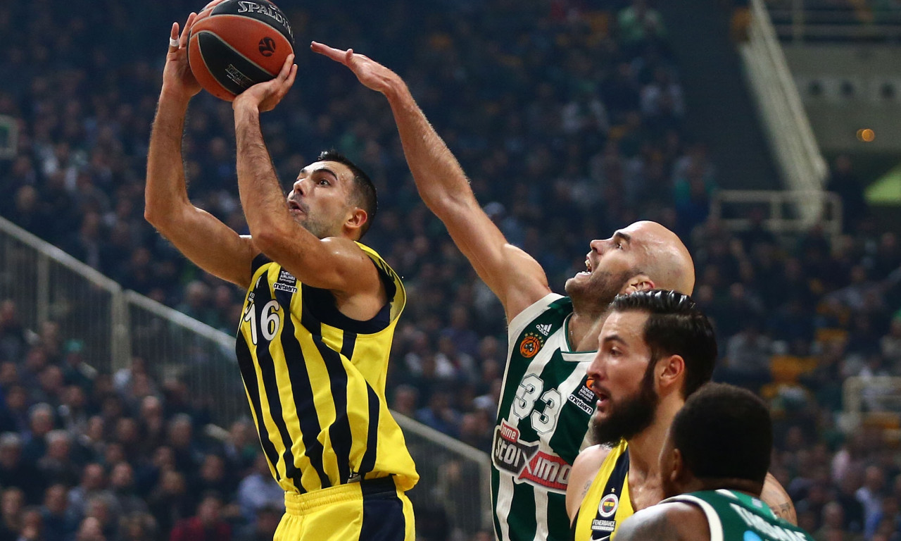 Ο σημαντικότερος αγώνας του Κώστα Σλούκα είναι τον Ιούλιο (photo)