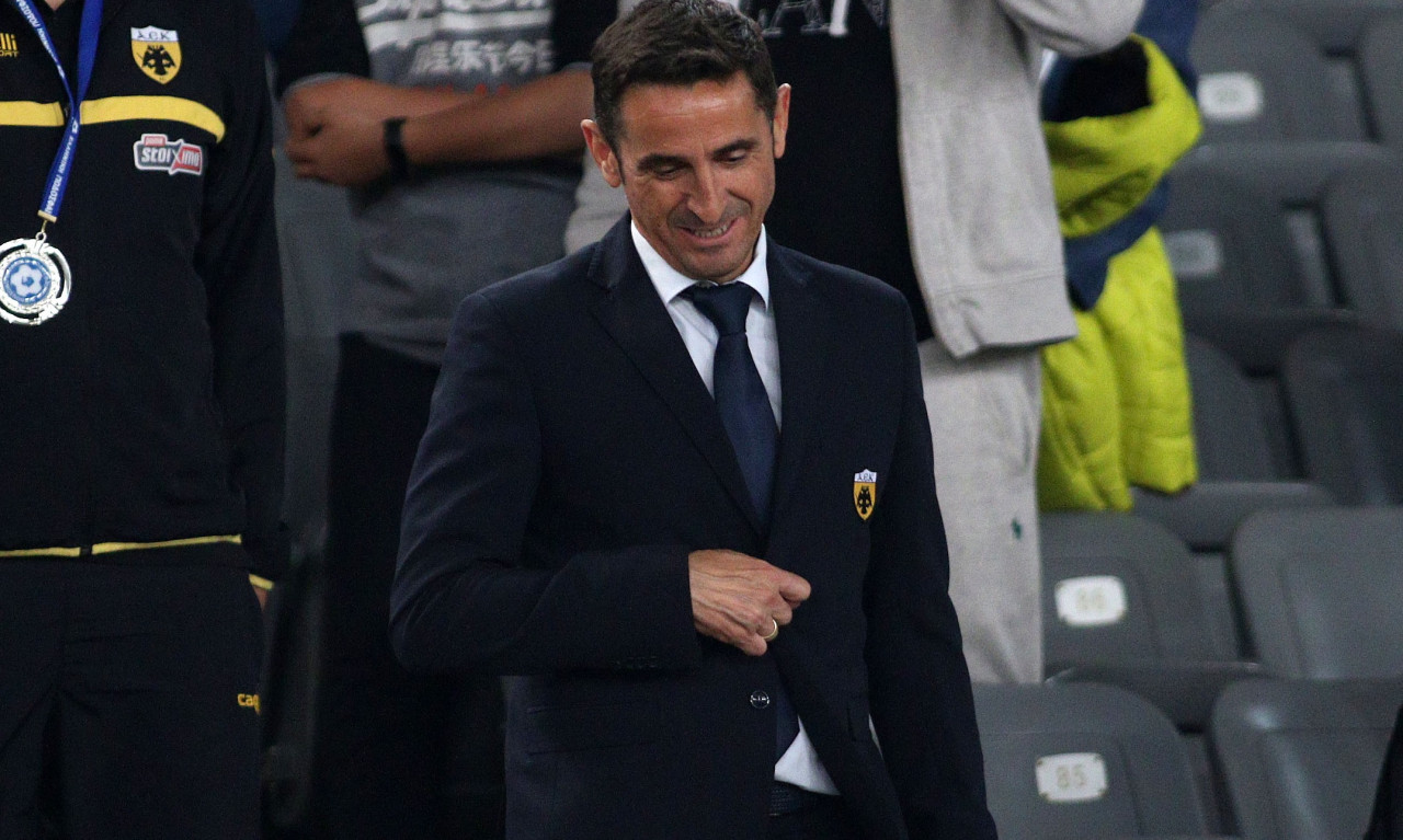 ΑΕΚ: Οι υποψήφιοι για τον πάγκο, αν φύγει ο Μανόλο (photo)