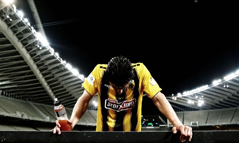 Ανακοίνωση – κόλαφος από γνωστό club οπαδών της ΑΕΚ: «Ξεφτίλες και πατσαβούρες» (photo)