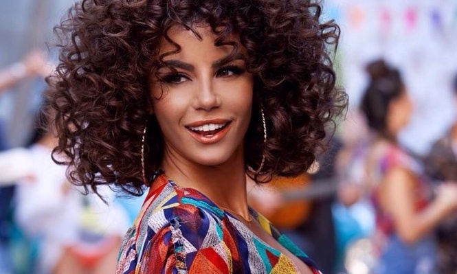 Ειρήνη Παπαδοπούλου: Διασκεύασε τη μεγαλύτερη επιτυχία των Βαλκανίων