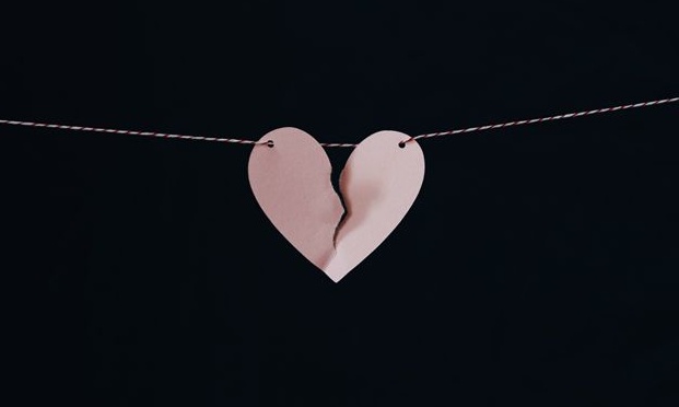 Χωρισμός με sms; Proετοιμάσου: Αυτοί είναι οι μόνοι λόγοι που δικαιολογούν μια τέτοια κίνηση