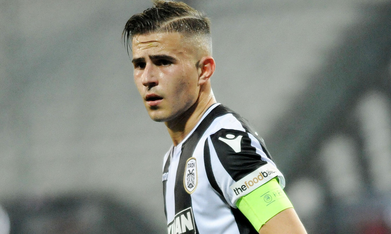 ΠΑΟΚ: Μένει ο Πέλκας