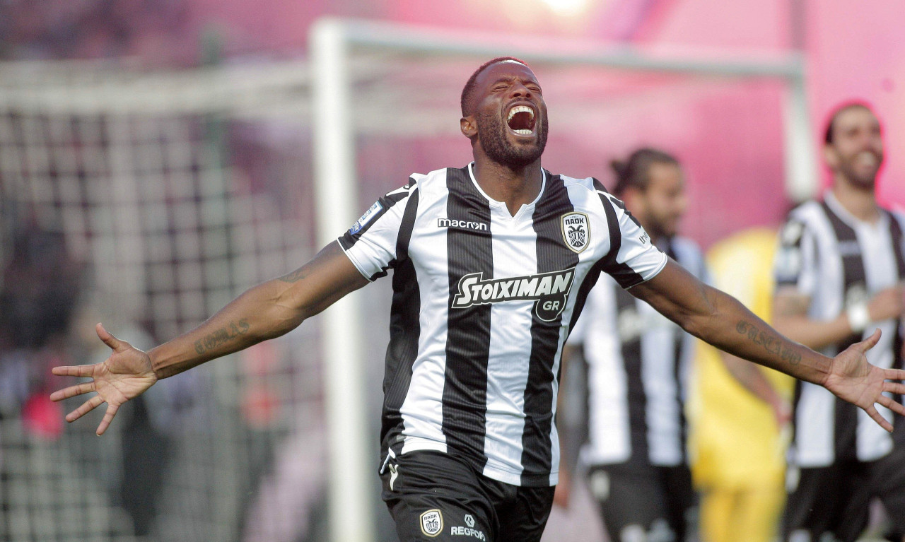 ΠΑΟΚ: Διαπραγματεύσεων συνέχεια με Βαρέλα - Πρόταση από Κίνα