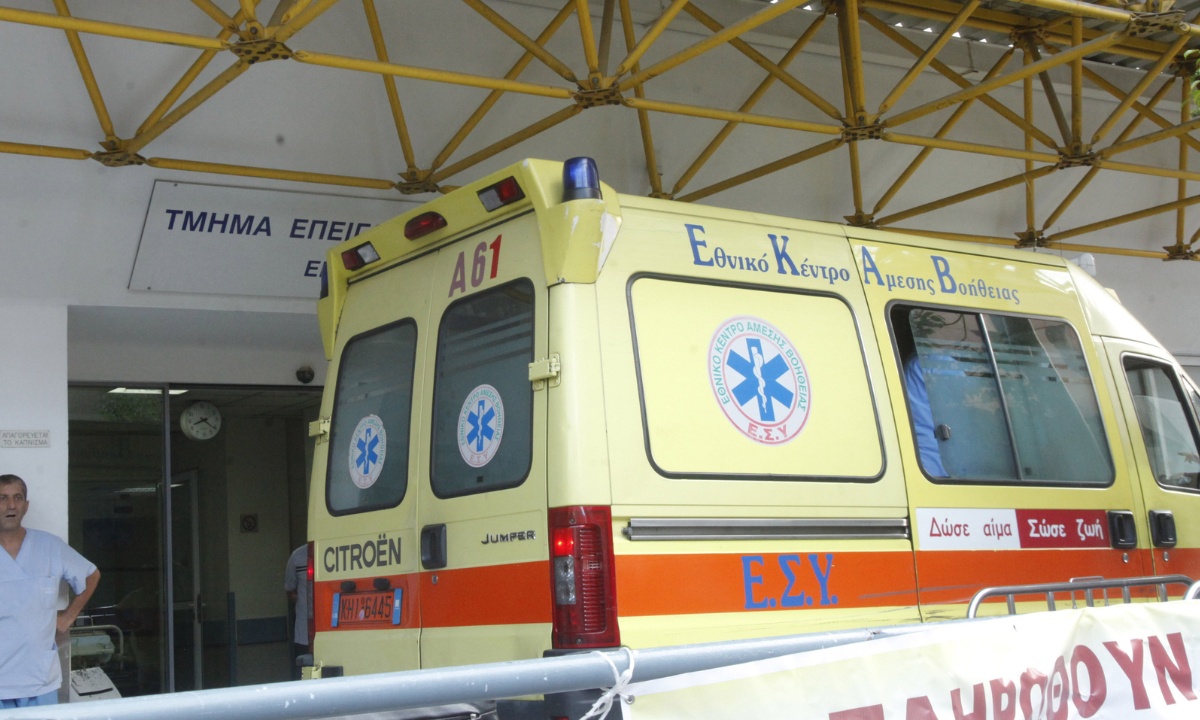 Βεργίνα: Η εκδρομή έκρυβε δυσάρεστες εκπλήξεις – Εσπευσμένα στο νοσοκομείο 20 μαθητές