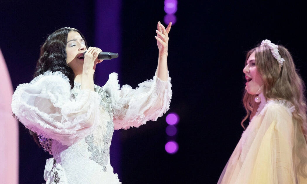 Eurovision 2019: Στον τελικό η Ελλάδα!