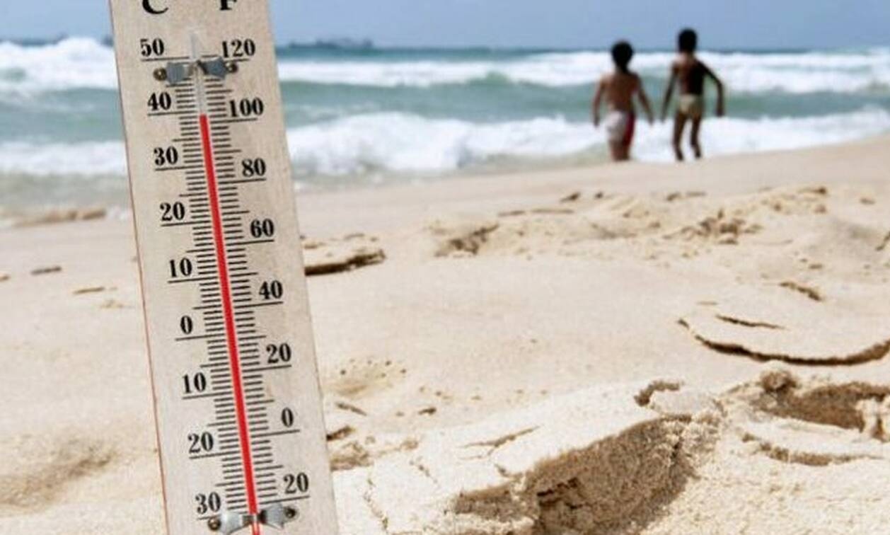 Καιρός: Νέα προειδοποίηση για ζέστη και θερμοκρασίες άνω των 30 βαθμών... (video)