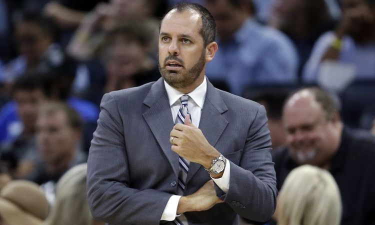 NBA: Ανακοίνωσαν προπονητή οι Λέικερς