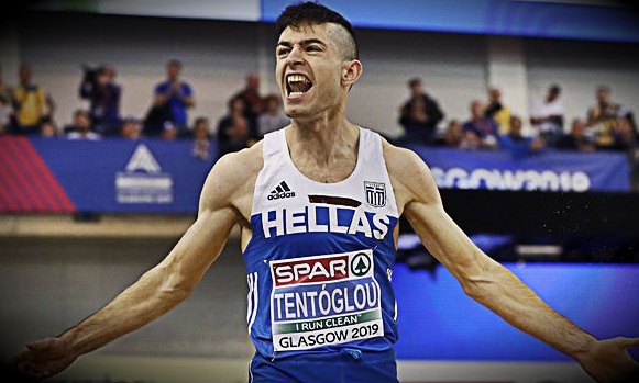 Diamond League: Οι αντίπαλοι των Τεντόγλου, Στεφανίδη, Κυριακοπούλου στη Σανγκάη