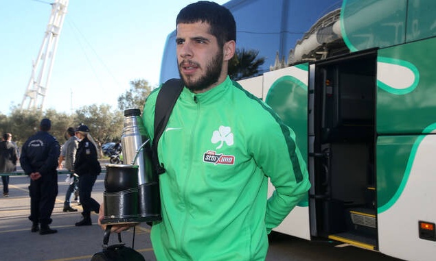 Παναθηναϊκός: Ενδιαφέρον από την Εστουδιάντες αποκαλύπτουν οι Αργεντίνοι (photos)