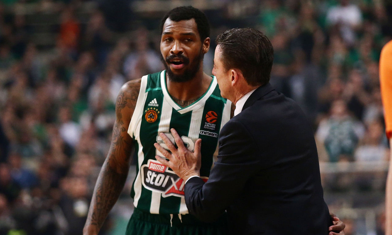 Ξέσπασε κι ο Κιλπάτρικ! «Είναι ασέβεια προς το άθλημα, τους παίκτες και τον κόσμο» (photo)