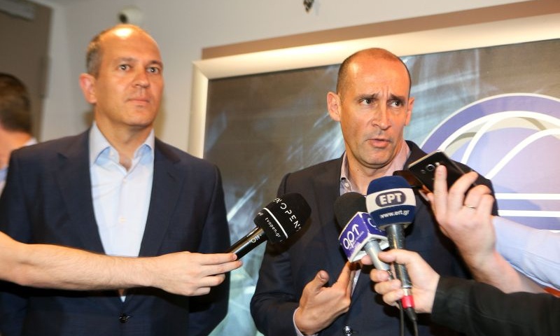 Το βίντεο της ντροπής!