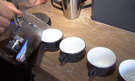 Με 75 δολάρια/κούπα αυτός είναι ο πιο ακριβός καφές στον κόσμο