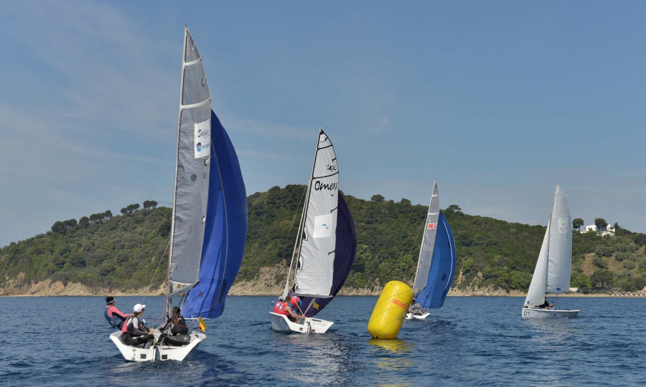 Με επιτυχία το Skiathos Palace Cup 2019 (photos+videos)