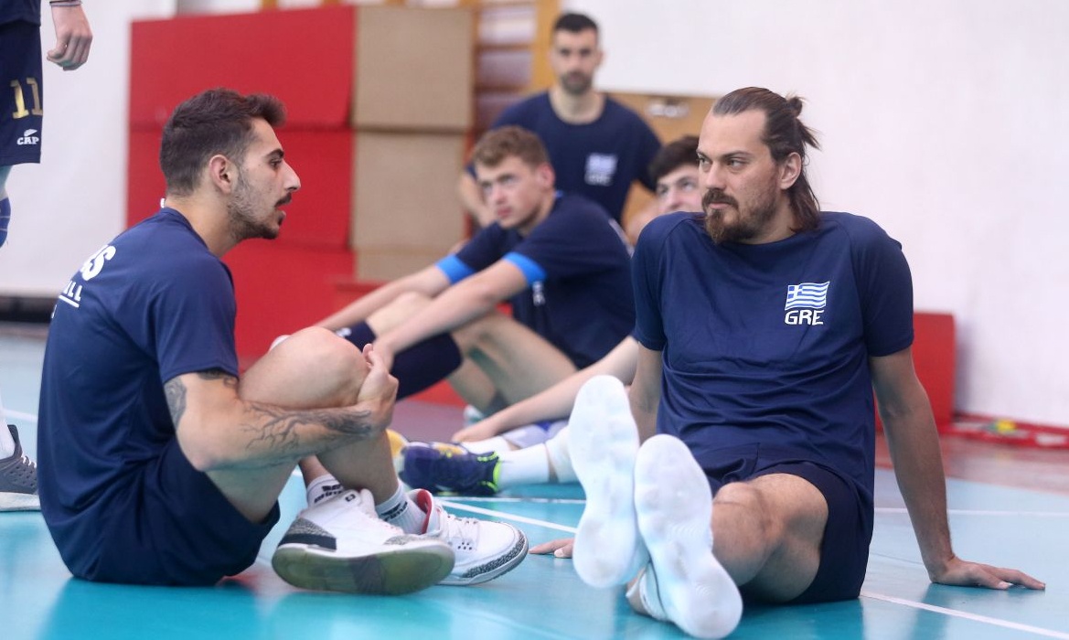 Πετρέας: «Ακόμα ψηλότερα φέτος»