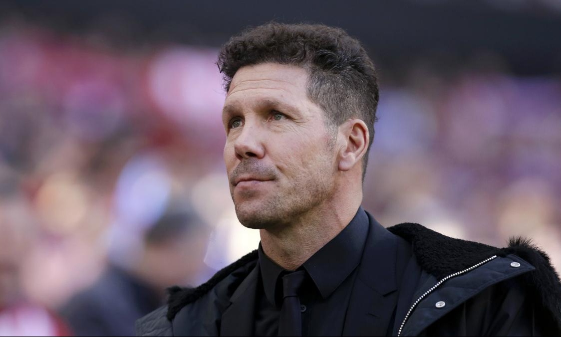 Ατλέτικο Μαδρίτης: Αυτόν θέλει για αντί-Γκριεζμάν ο Σιμεόνε