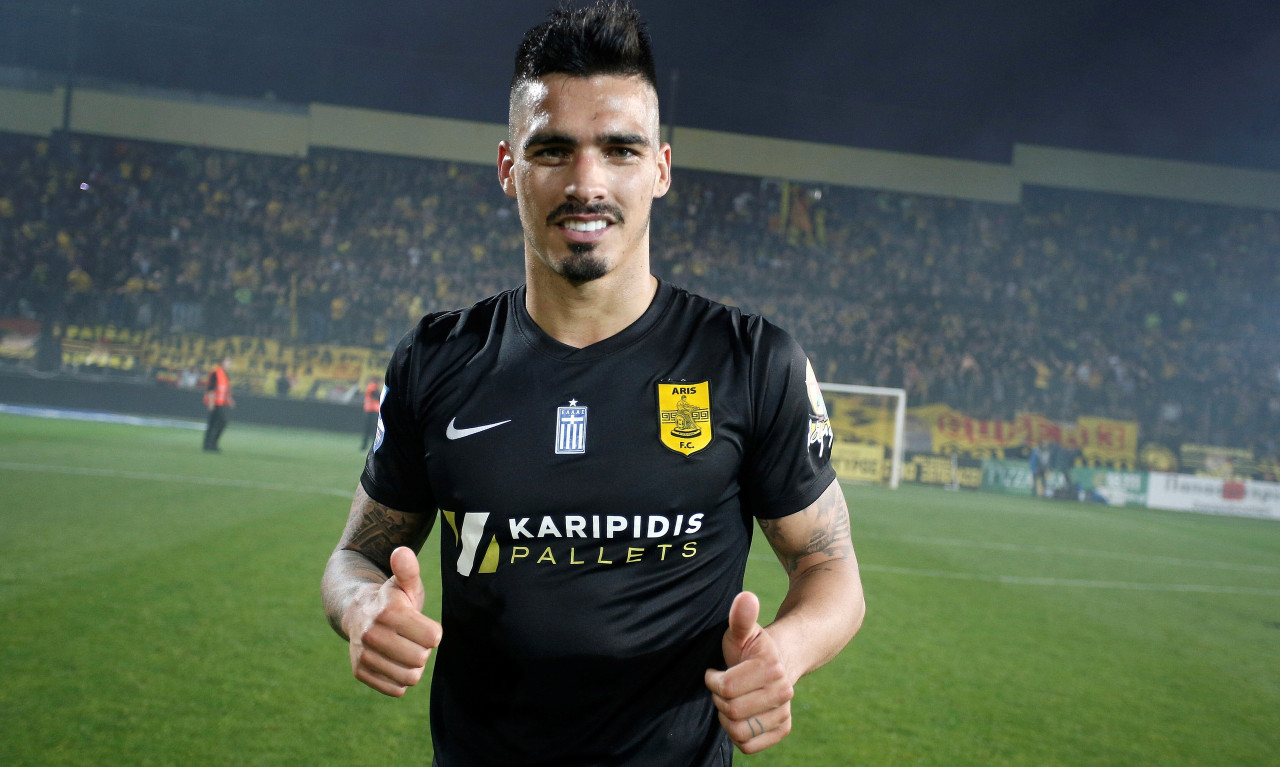 Σόουζα: «Περάσαμε δύσκολες στιγμές, αλλά ήμασταν ενωμένοι»