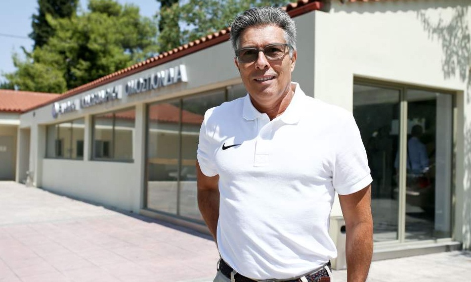 ΑΕΚ: Καταγγέλλει τον Περέιρα για τον χαμένο τελικό
