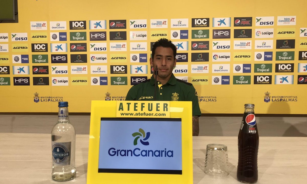 Ο Αραούχο για το ενδιαφέρον της ΑΕΚ και τον Χιμένεθ