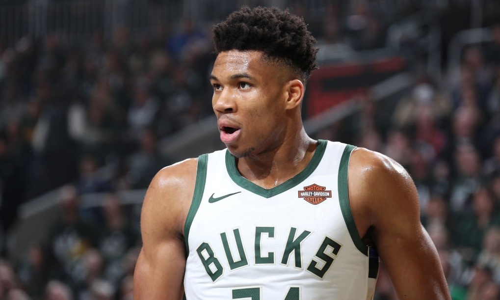 Αυτή είναι η ιστορία του Γιάννη Αντετοκούνμπο (video)