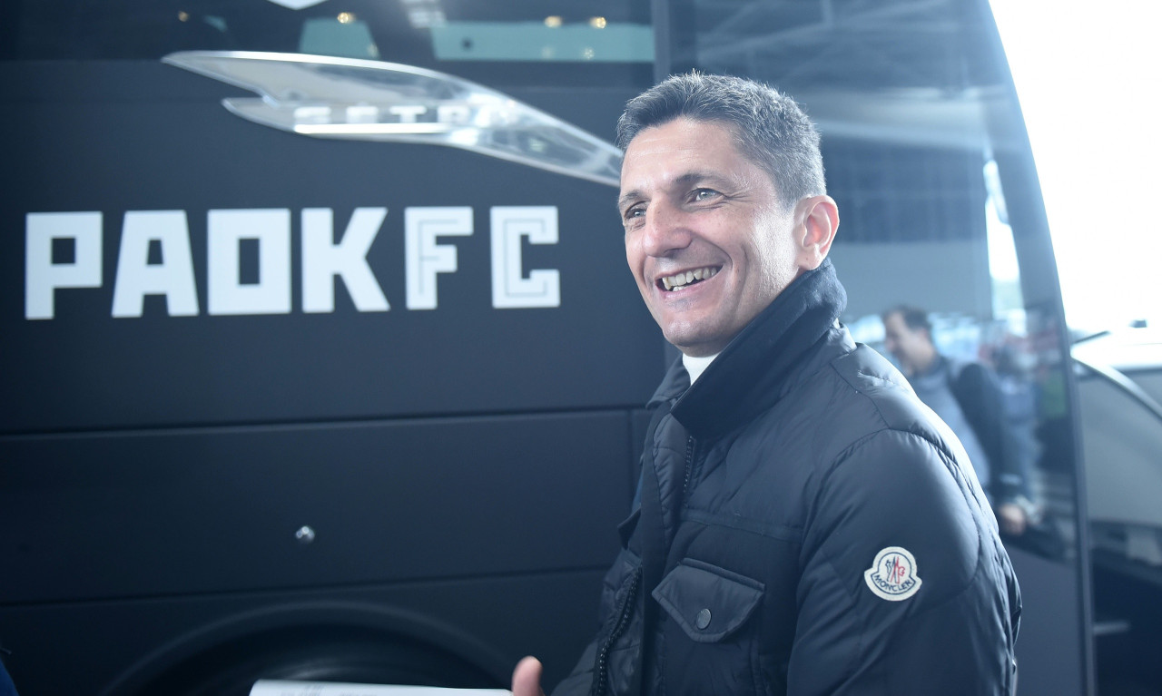 ΠΑΟΚ: Αυτοί αποχωρούν από τον νταμπλούχο (photos)