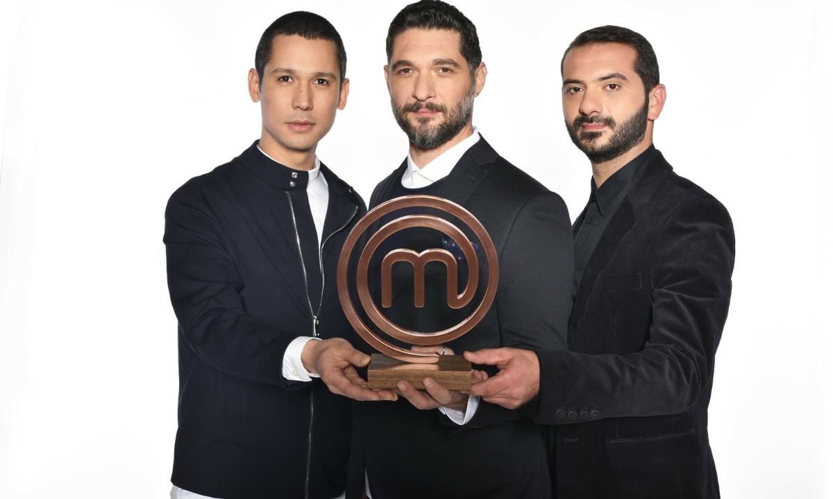 MasterChef Spoiler: Αυτός θα είναι ο μεγάλος νικητής του ριάλιτι (Vid & Photos)