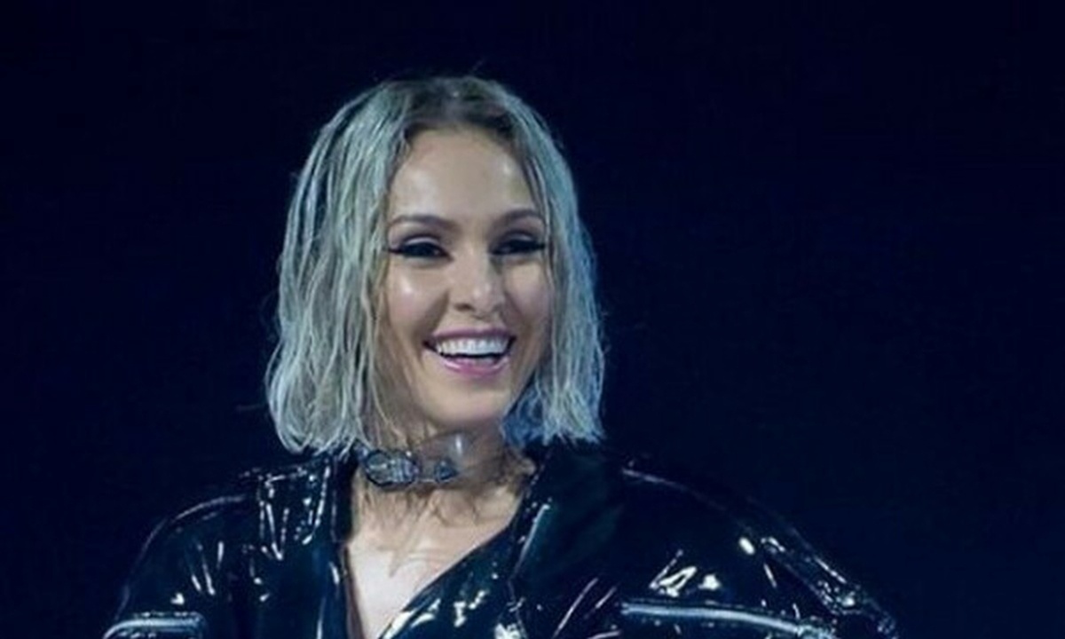 Eurovision 2019: Δείτε πρώτοι την αλλαγή που θα κάνει η Τάμτα στον τελικό! (Vid &Photos)