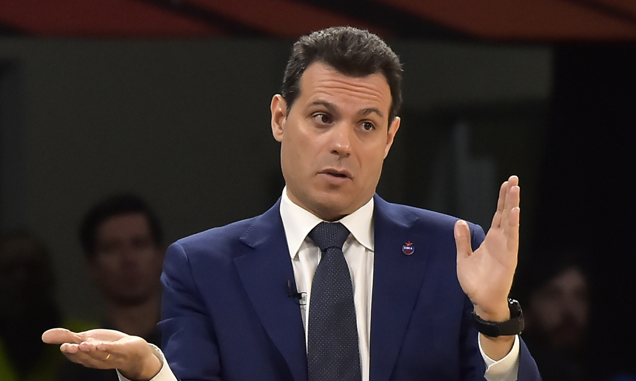 Η πίστη του Ιτούδη και η αγκαλιά με Ροντρίγκεθ (video)
