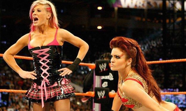 Νεκρή στα 39 της διάσημη αθλήτρια και μοντέλο (photos)