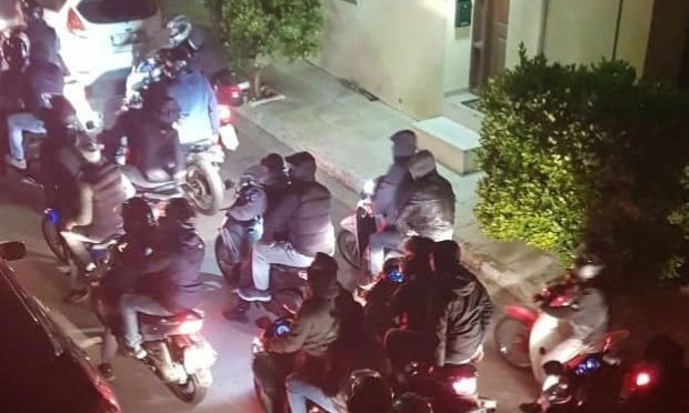 Ηθικός αυτουργός σε ό,τι συνέβη κι ό,τι θα συμβεί, αυτός που γράφει «ορισμός» και όχι «κλήρωση»!